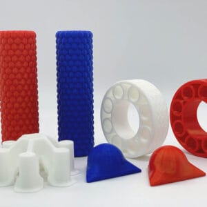Thermoplastic Polyurethane/TPU