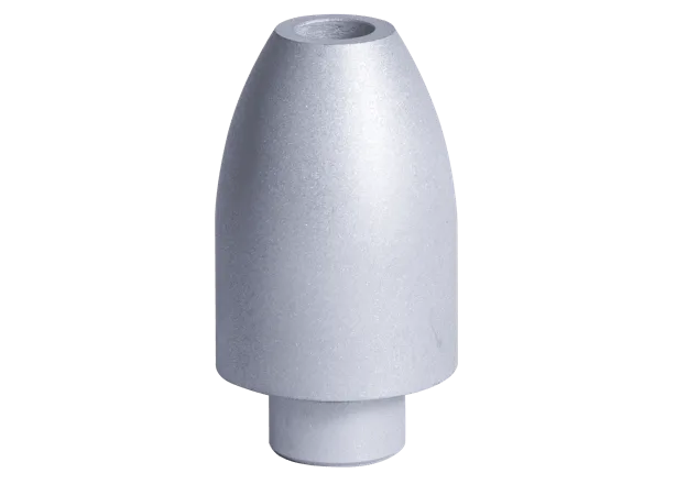 CNC - Aluminum 7075