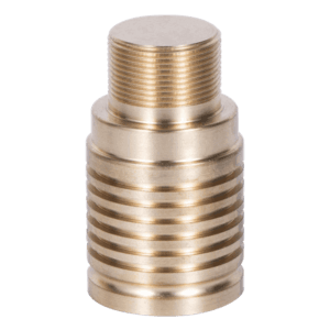 Brass - H59 CNC Machining