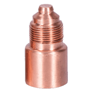 Copper - T2 CNC Machining