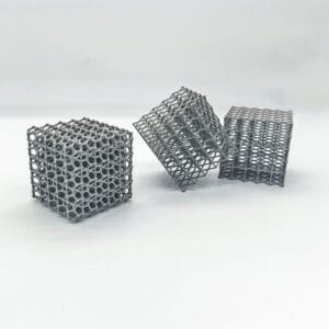 316L Stainless Steel