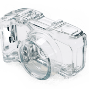 Transparent 8001 Resin