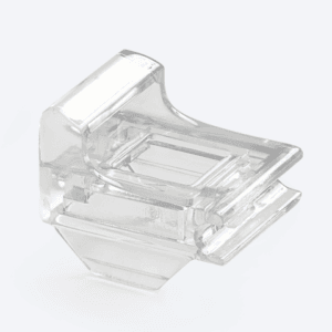 PMMA (Acrylic) CNC Machining