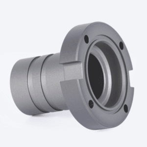 Aluminum 6061 CNC Machining