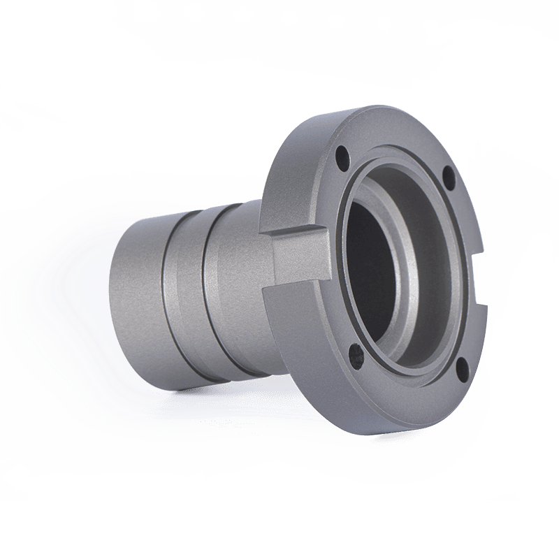 CNC Machining Services